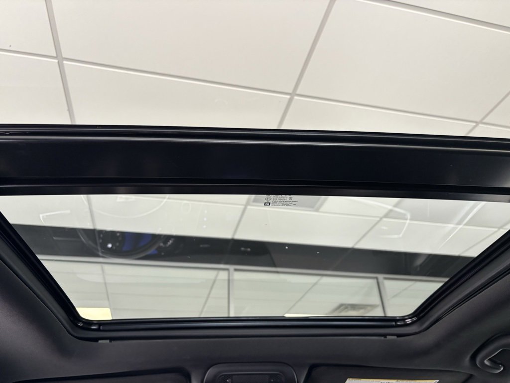 2021 Cadillac XT5 Premium Luxury photo 4