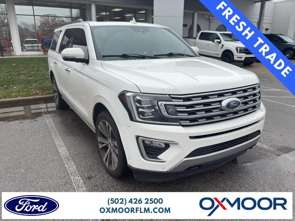 2021 Ford Expedition Limited's photo