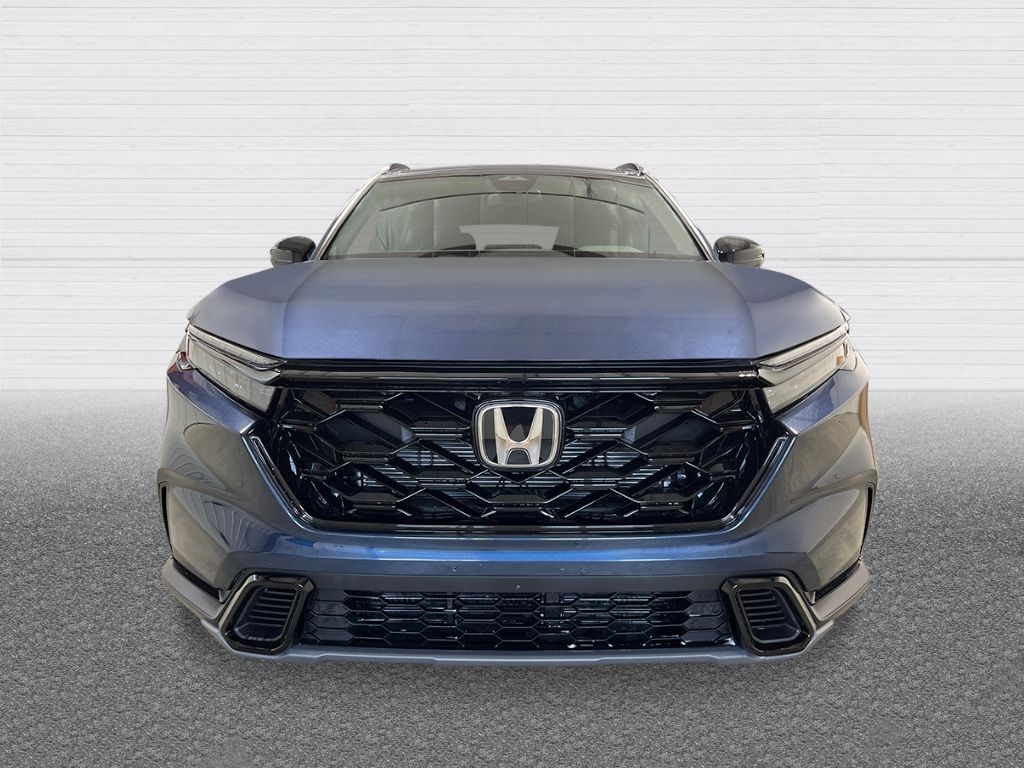 2026 Honda CR-V Sport Hybrid photo 9