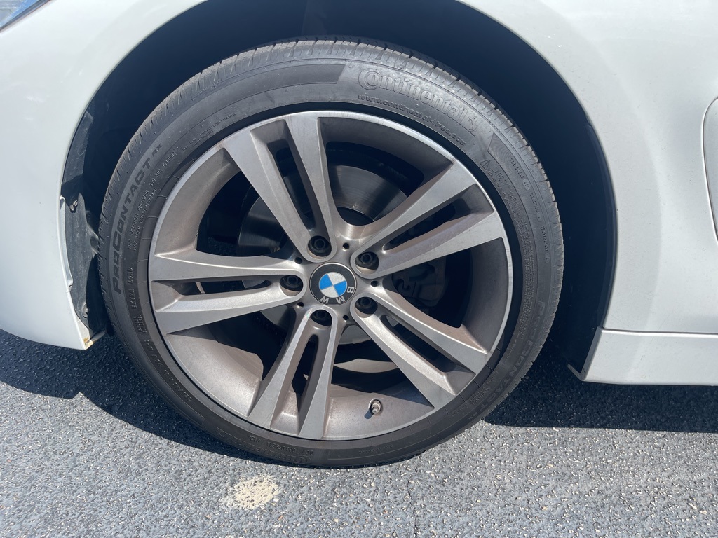 2018 Bmw 430i xDrive Gran Coupe photo 21