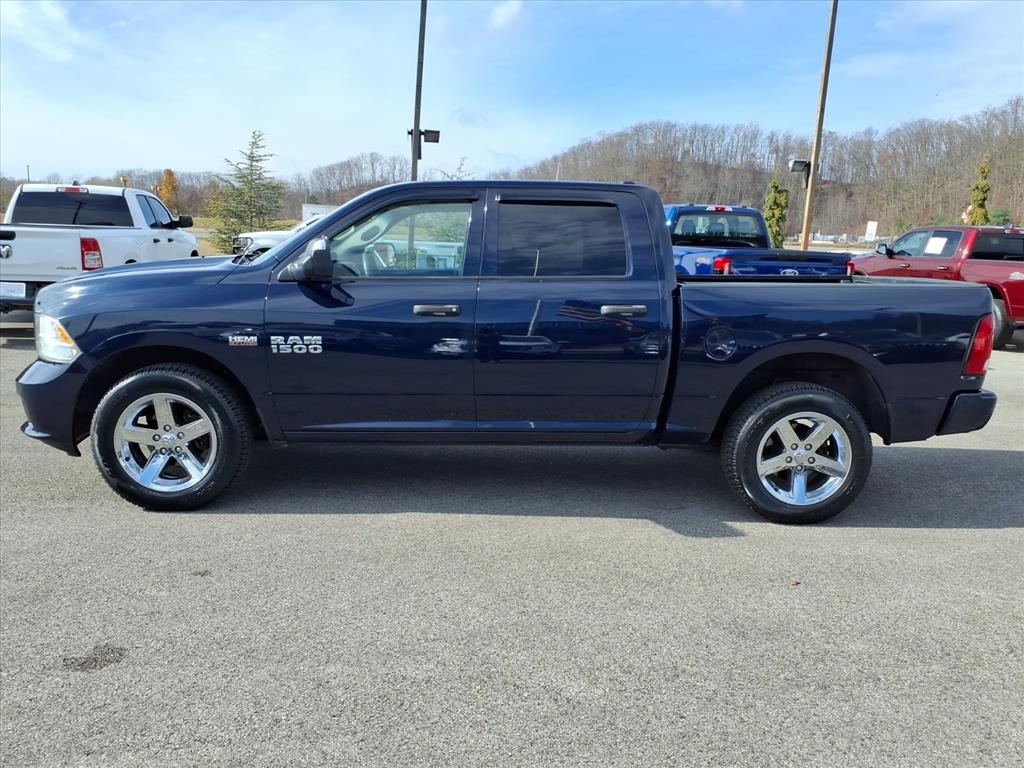 2016 Ram 1500 Express photo 2