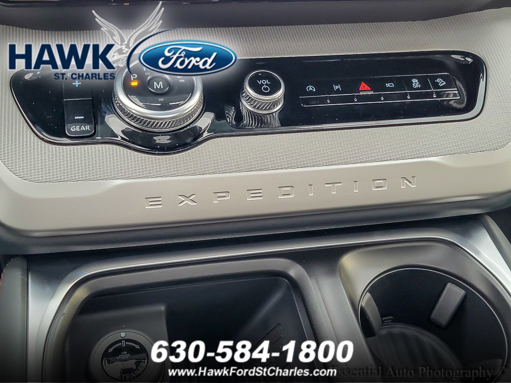 2025 FORD EXPEDITION MAX - Image 17