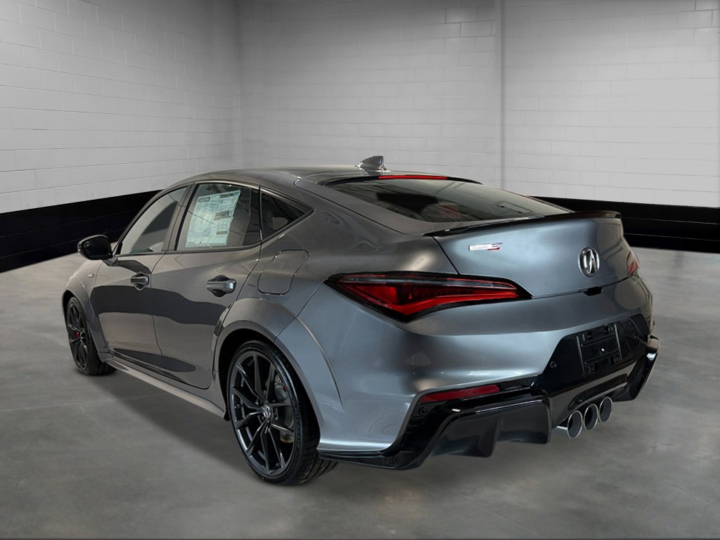 2025 Acura Integra Type S photo 3