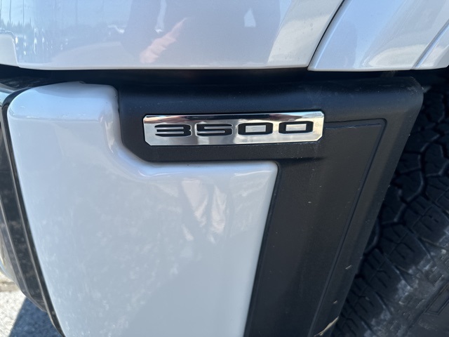 2024 Gmc Sierra HD Denali Ultimate photo 10