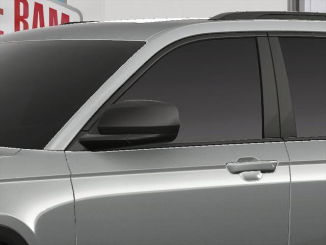 2024 Jeep Grand Cherokee Altitude X photo 14