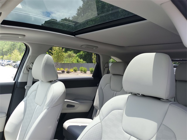 2025 Kia Sorento S photo 11