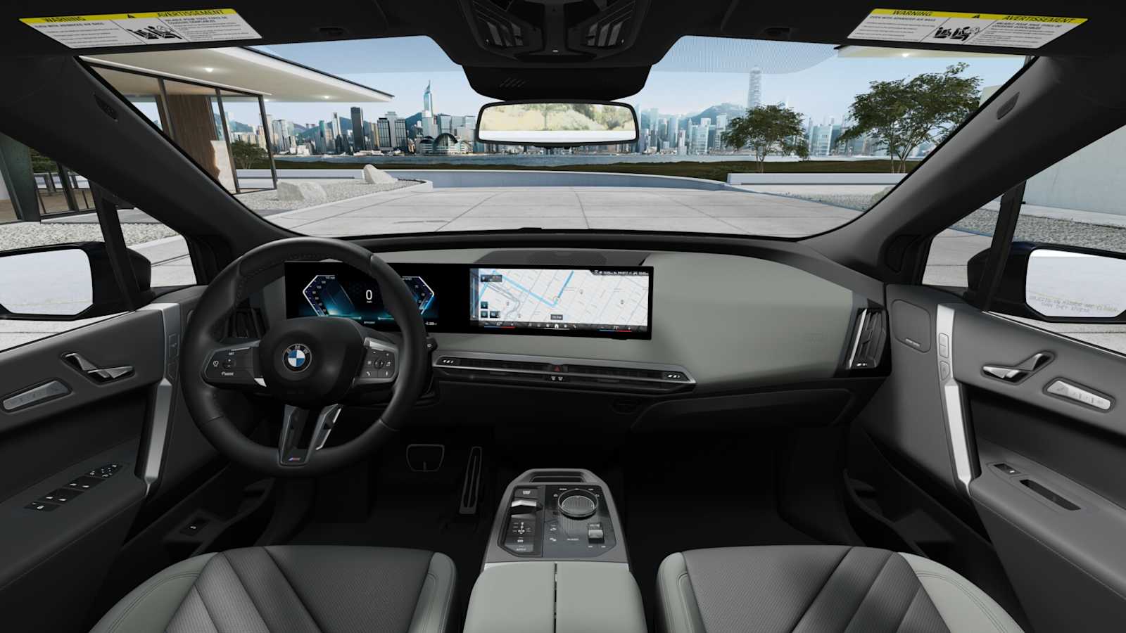 2026 Bmw iX photo 7