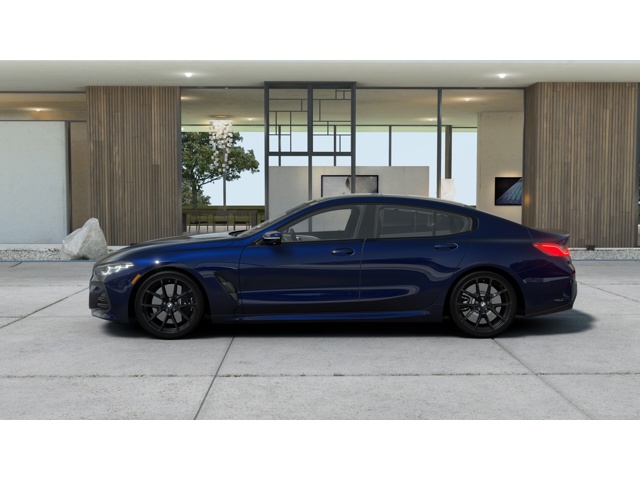 2026 Bmw 840i xDrive Gran Coupe photo 2