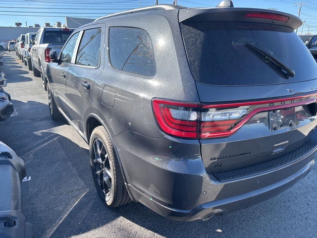 2026 Dodge Durango GT photo 4