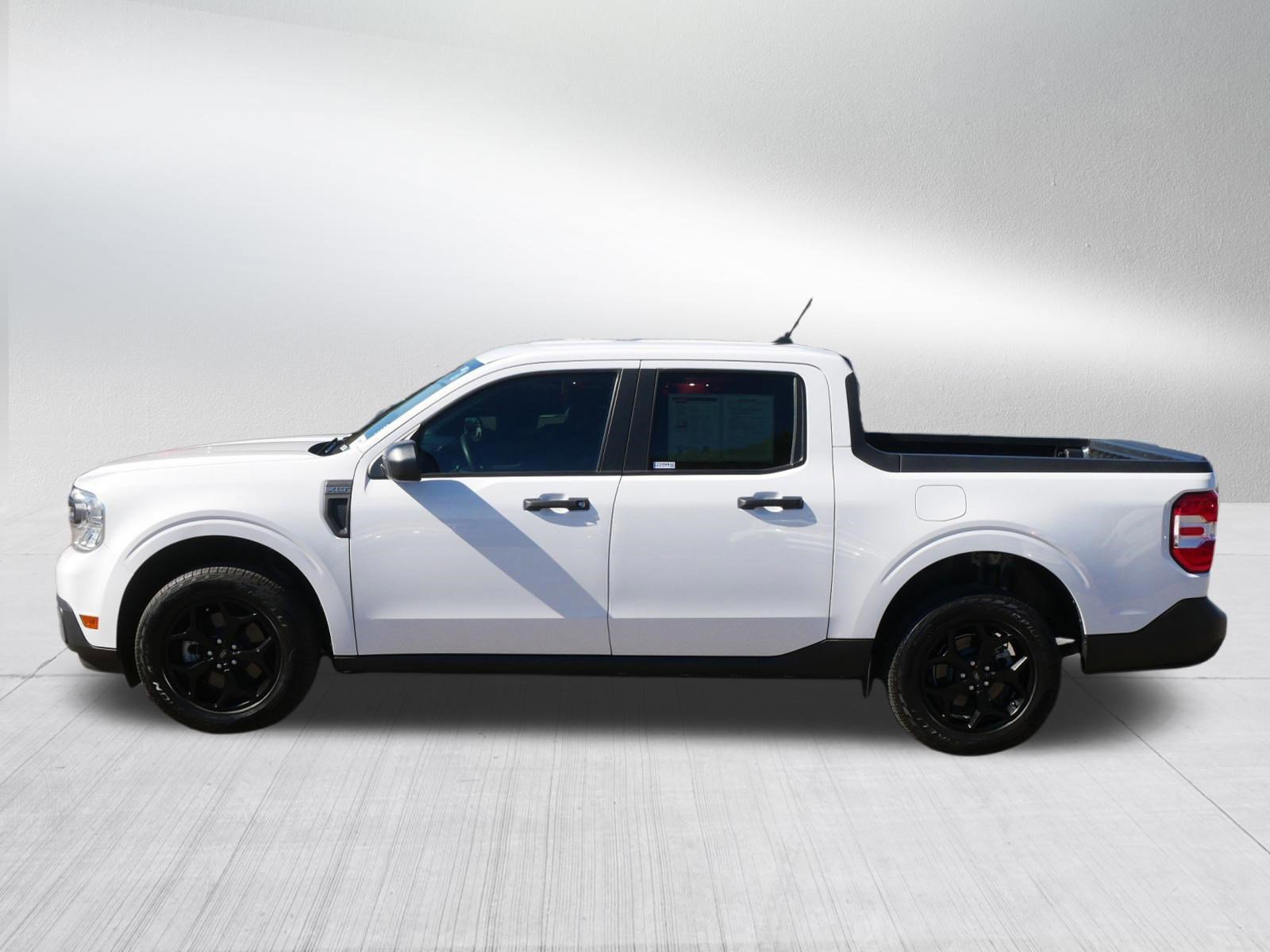 2024 Ford Maverick XLT photo 4