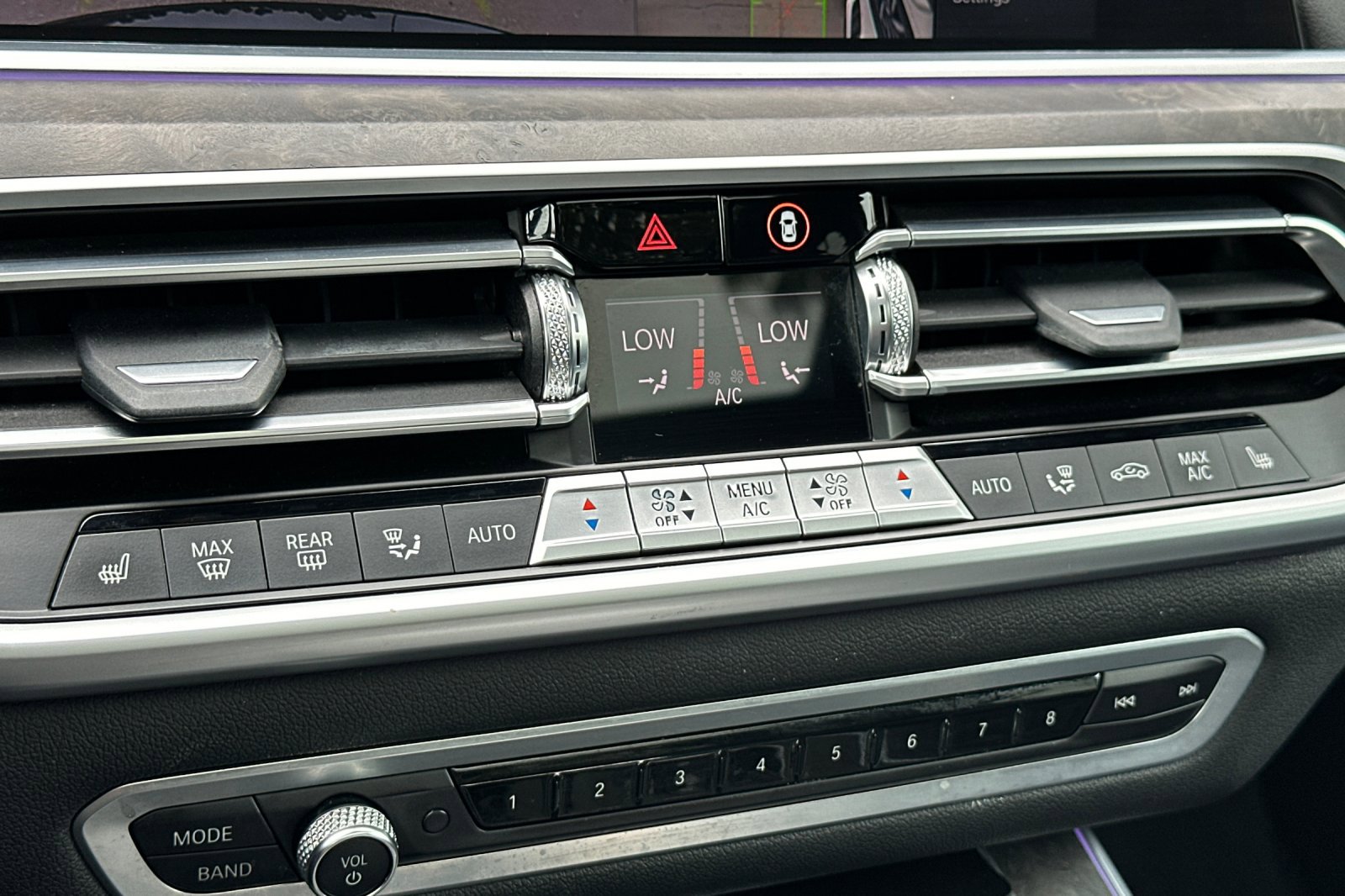 2022 Bmw X5 sDrive40i photo 16