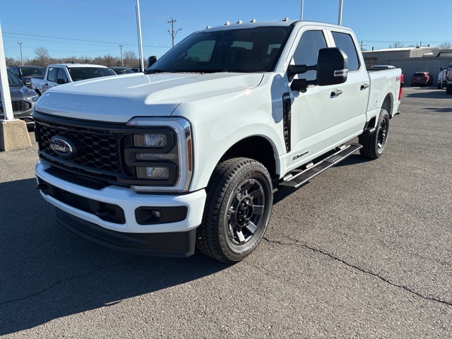 2026 Ford F-250 Base's photo