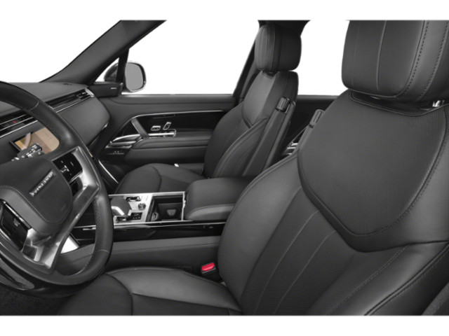 2025 Land Rover Range Rover SE photo 6
