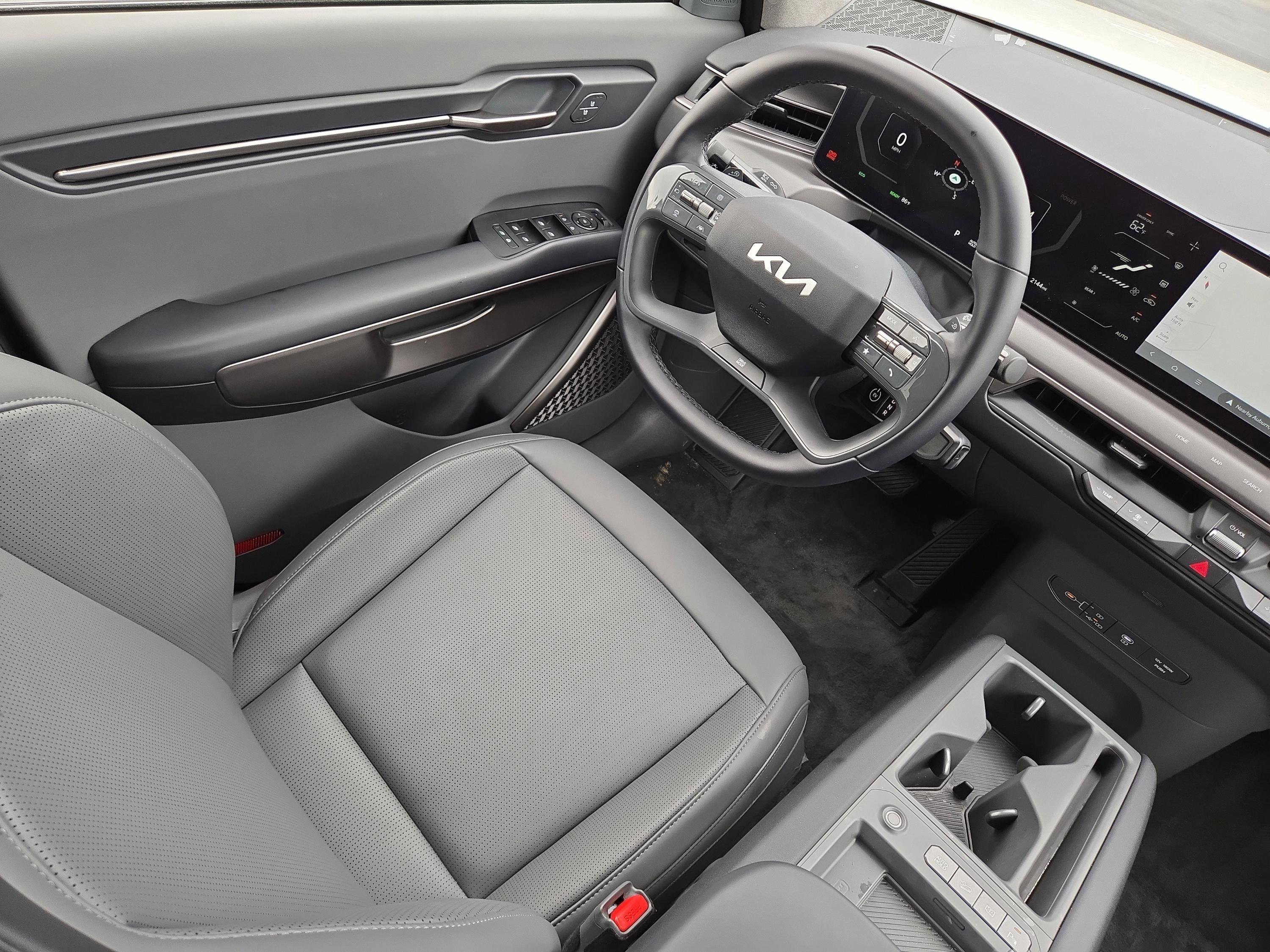 2024 Kia EV9 Light Long Range photo 15