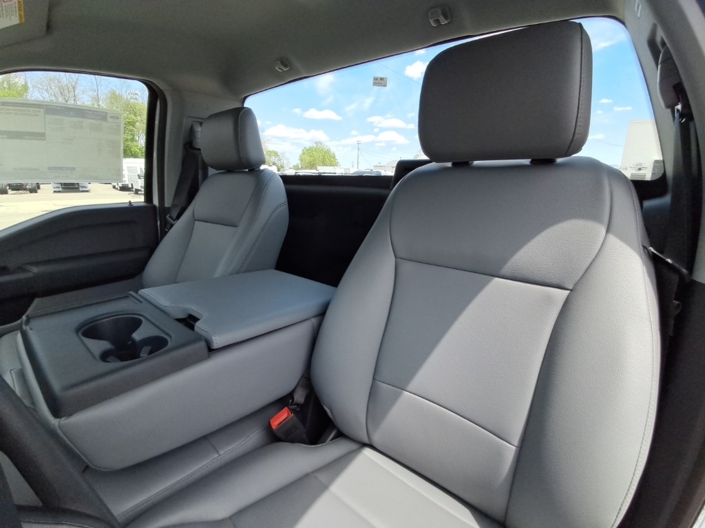 2024 Ford F-550 XL photo 8