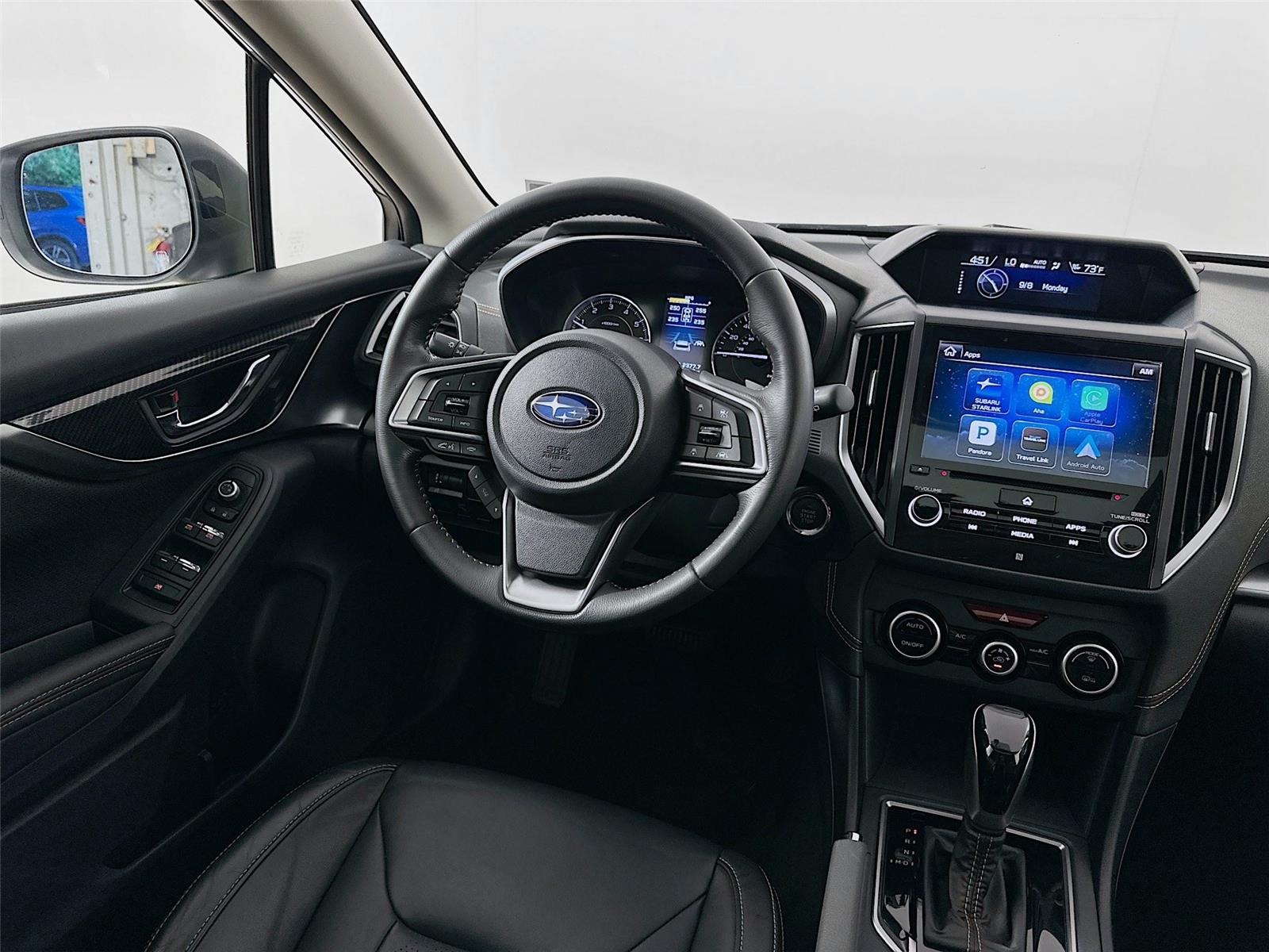 2018 Subaru Crosstrek Limited photo 22