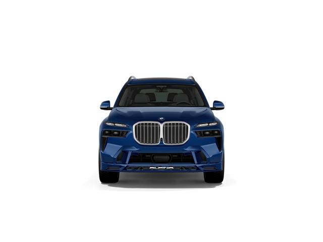 2026 Bmw X7 ALPINA XB7 photo 2