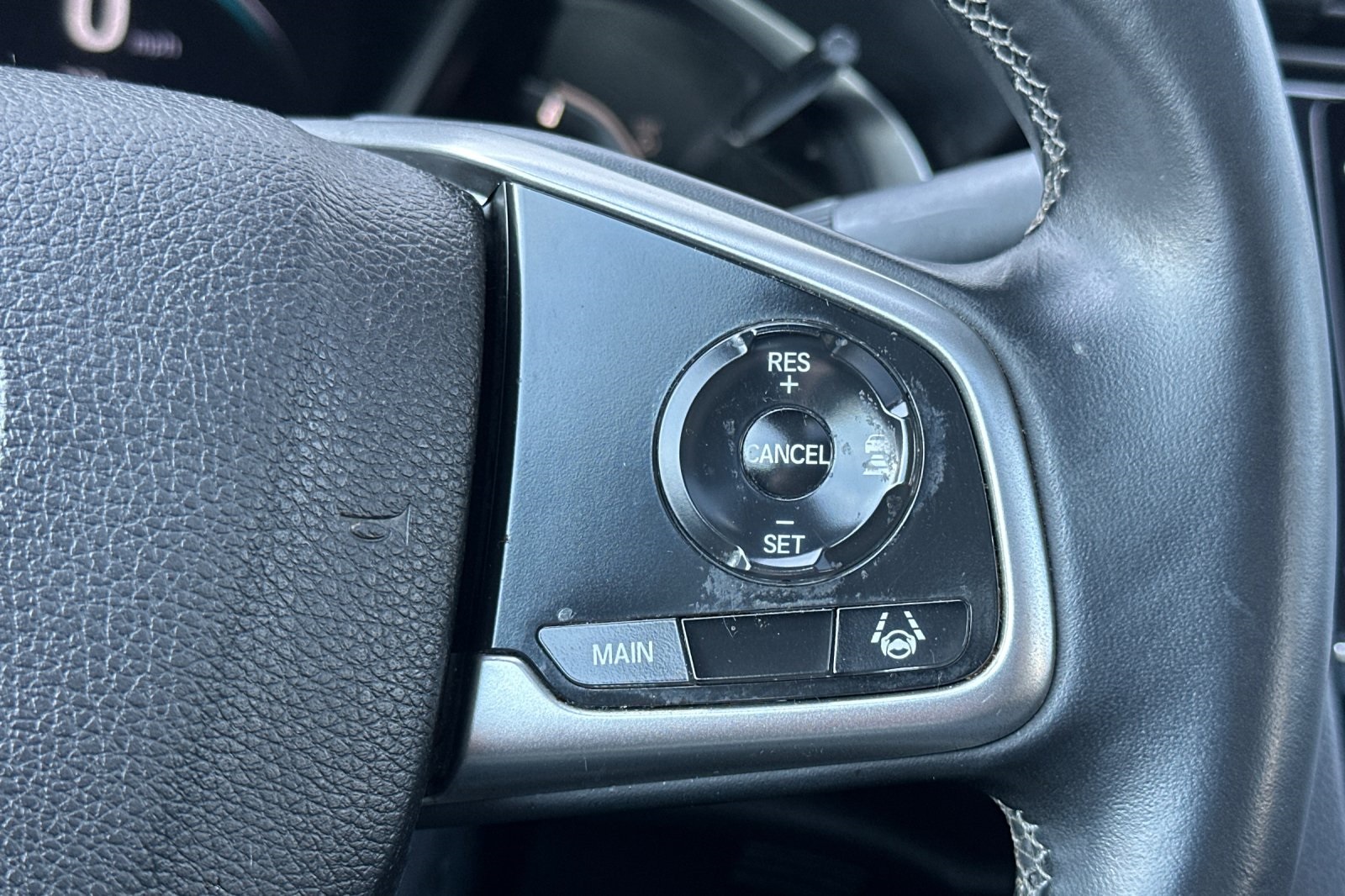 2020 Honda Civic EX photo 26