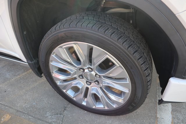 2021 Gmc Sierra 1500 Denali photo 4