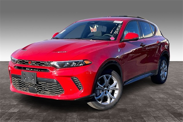 2024 Dodge Hornet R/T