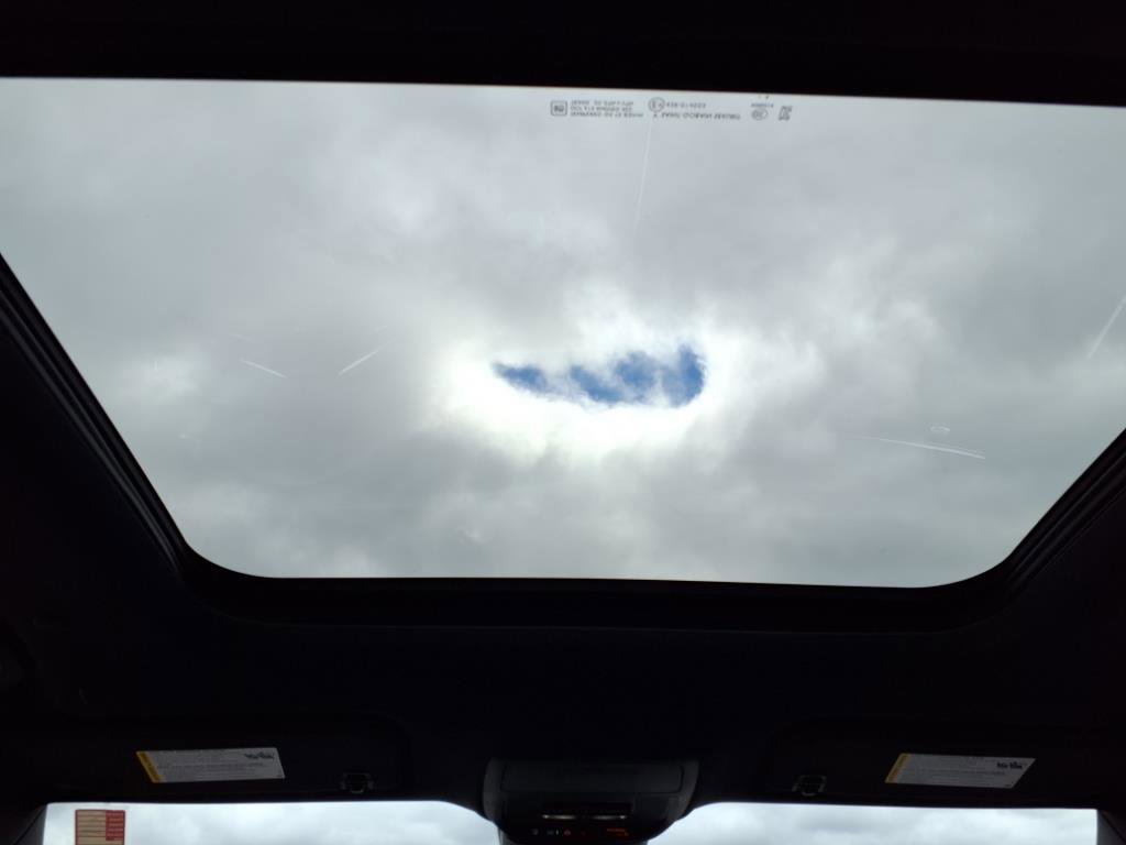 2026 Buick Enclave Sport Touring photo 3