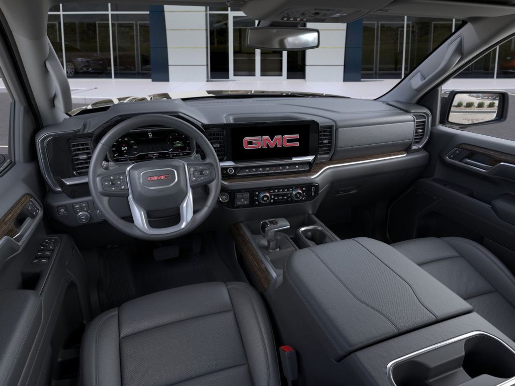 2026 Gmc Sierra SLT photo 14