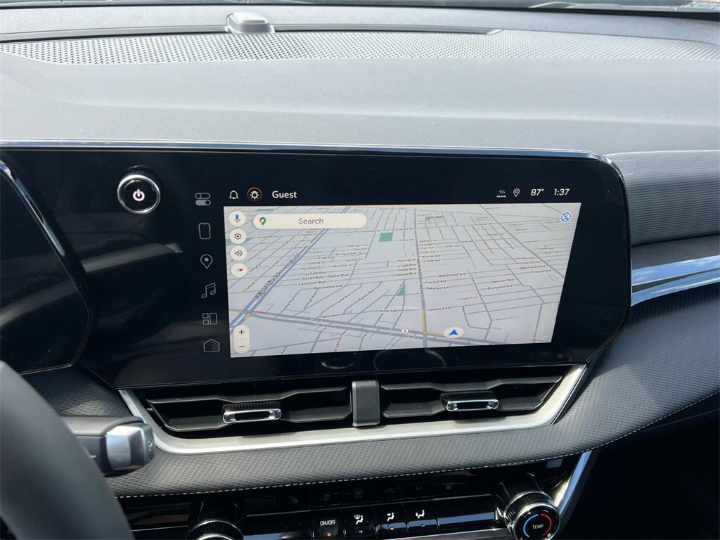 2026 Chevrolet Equinox LT photo 14