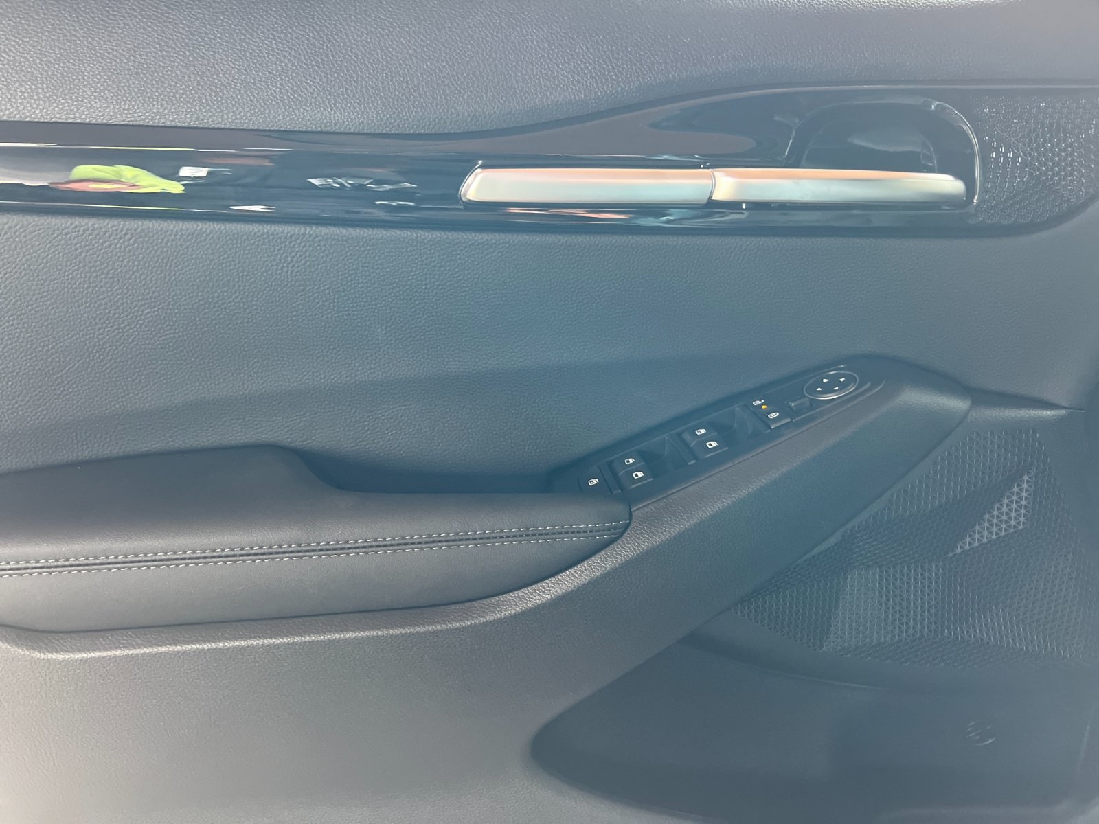2026 Kia Seltos EX photo 10