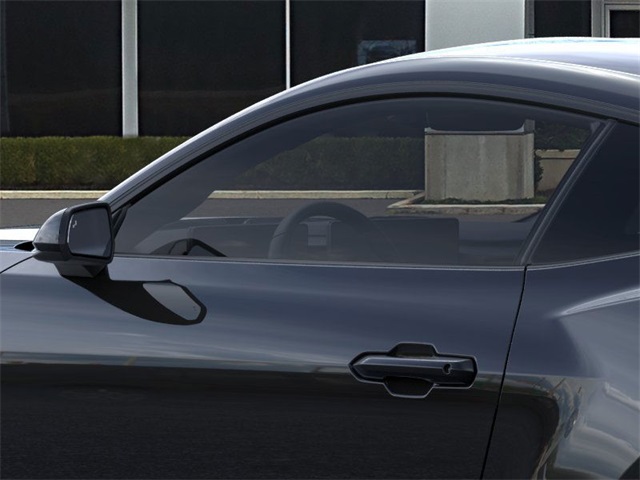 2025 Ford Mustang GT photo 20