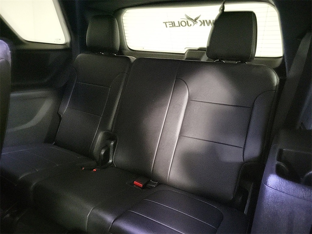 2022 CHEVROLET TRAVERSE - Image 14