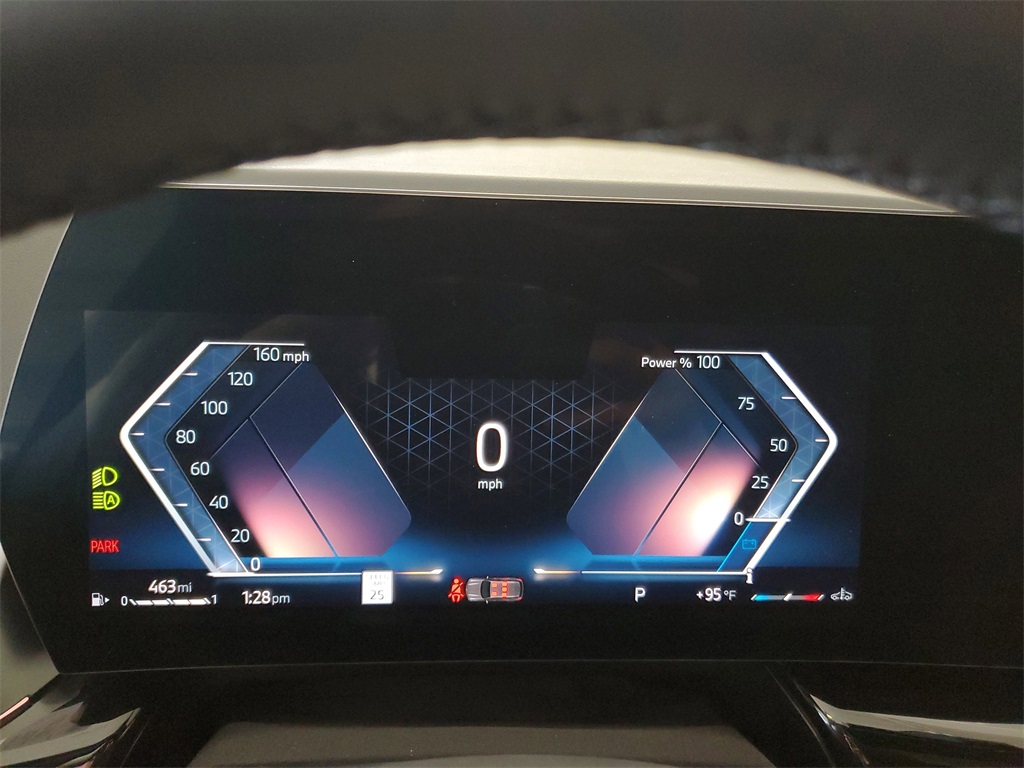 2026 Bmw X1 XDrive28i photo 17