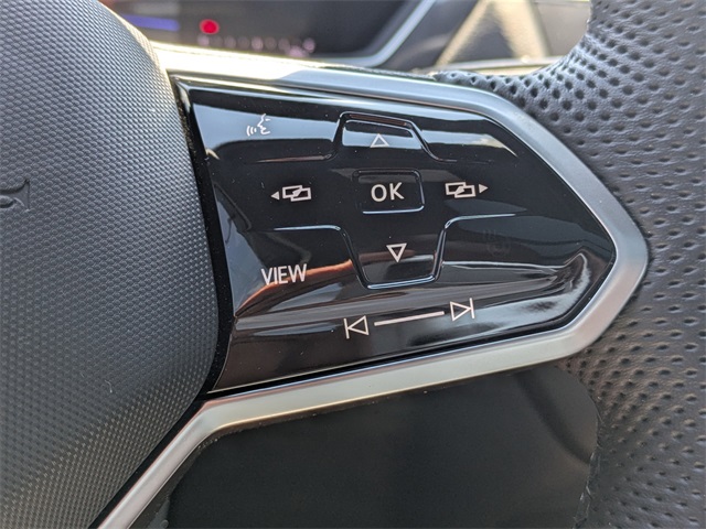 2024 Volkswagen Tiguan SE R-Line Black photo 28