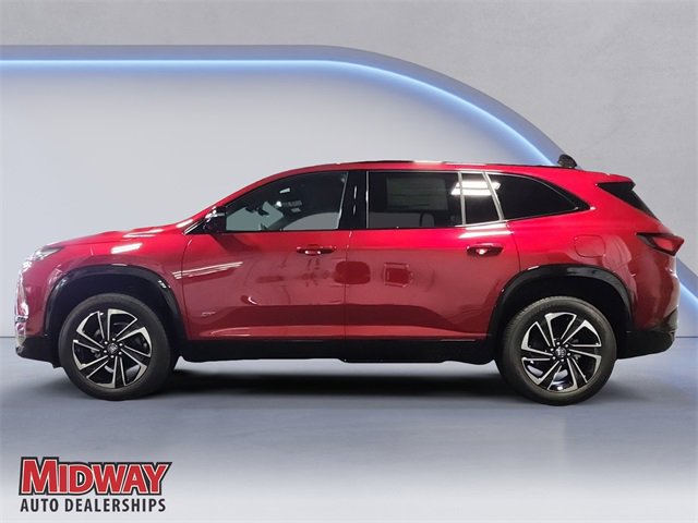 2026 Buick Enclave Sport Touring photo 2
