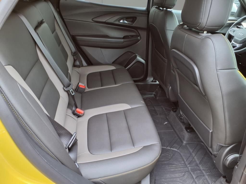 2025 Chevrolet Trailblazer ACTIV photo 18