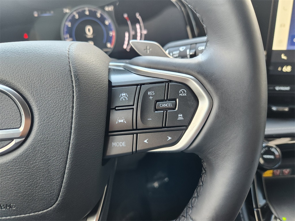 2025 Lexus NX 250 Premium photo 24