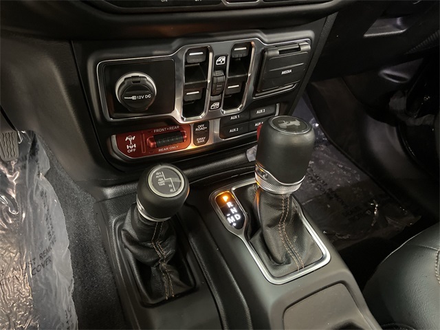 2023 Jeep Wrangler Rubicon 392 photo 27