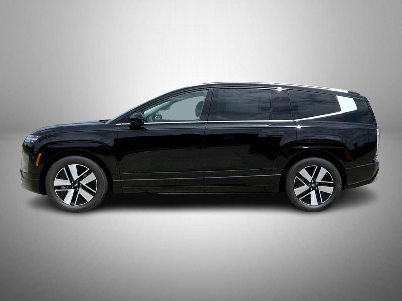 2026 Hyundai Ioniq SEL photo 5