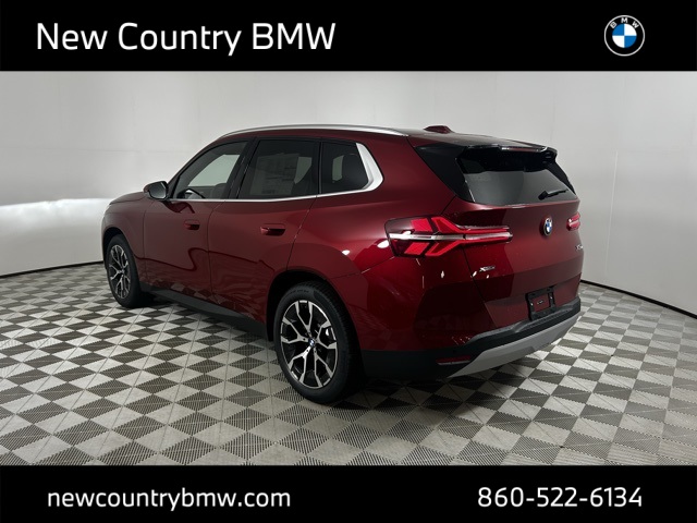 2026 Bmw X3 photo 5
