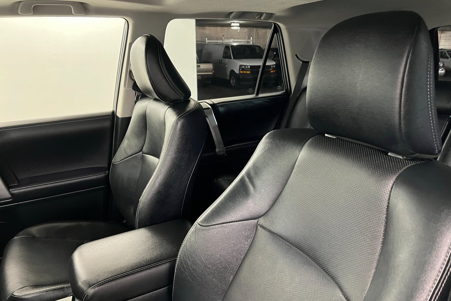 2022 Toyota 4Runner Limited photo 16