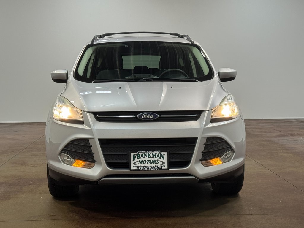 2015 Ford Escape SE photo 25