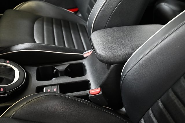 2023 Kia Forte GT-Line photo 23