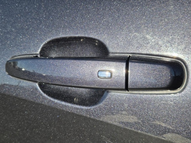 2023 Chevrolet Malibu 1LT photo 11