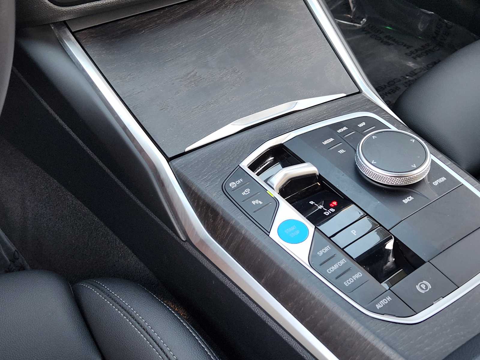 2023 Bmw i4 eDrive40 photo 13