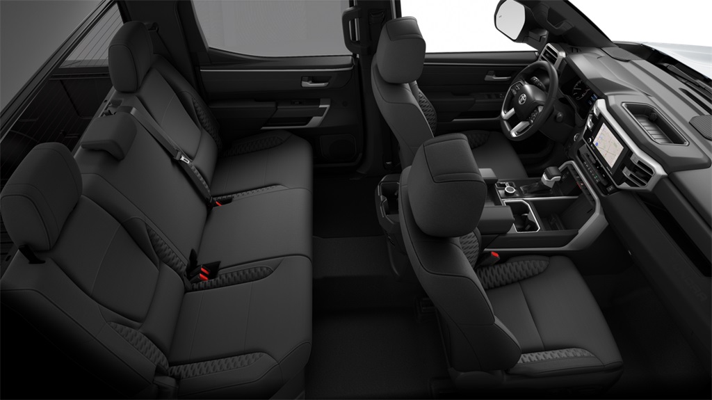 2026 Toyota Tundra SR5 - Photo 30