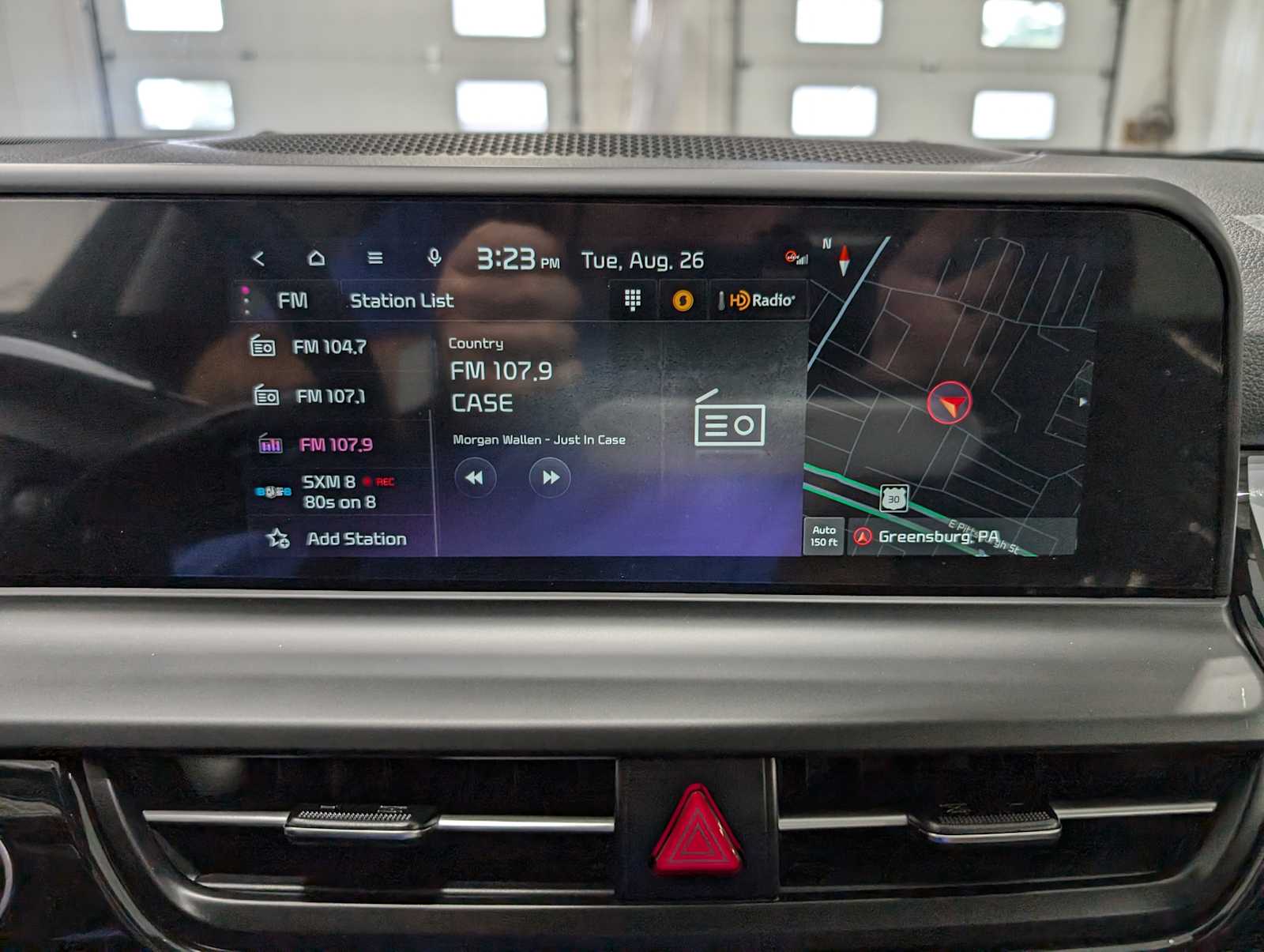 2026 Kia Seltos S photo 21