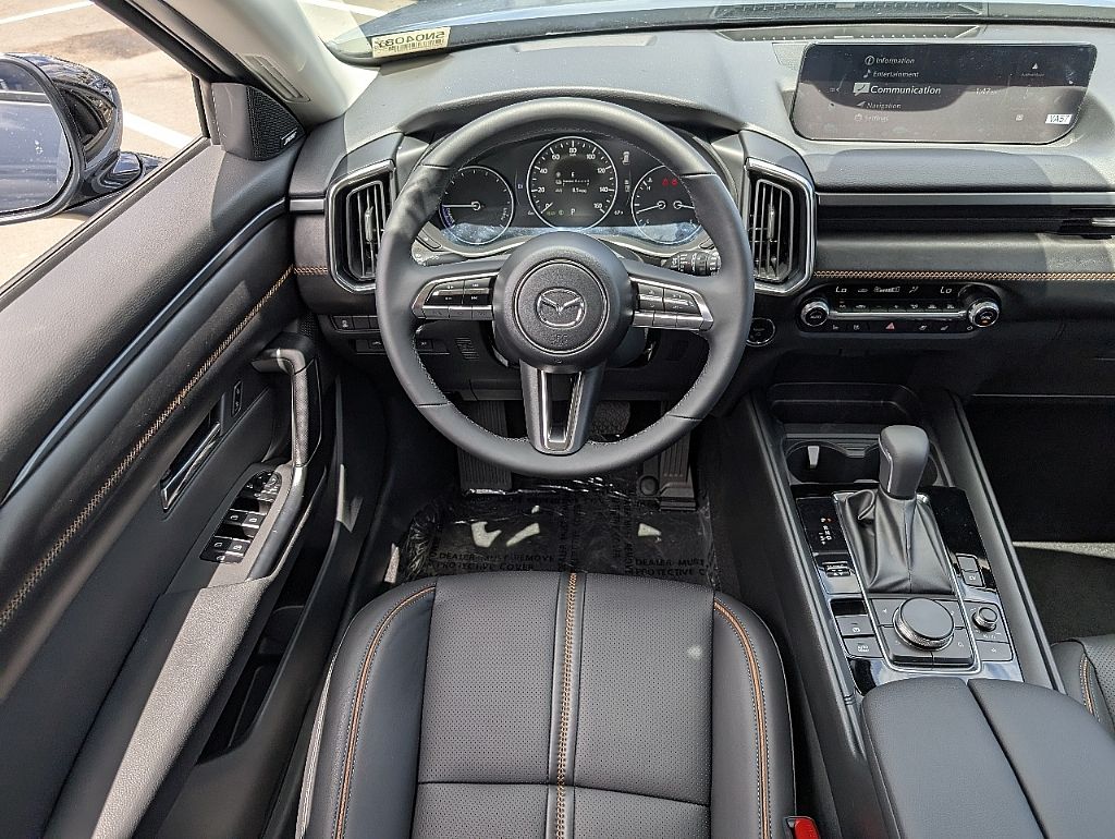 2025 Mazda CX-50 Premium Plus photo 18