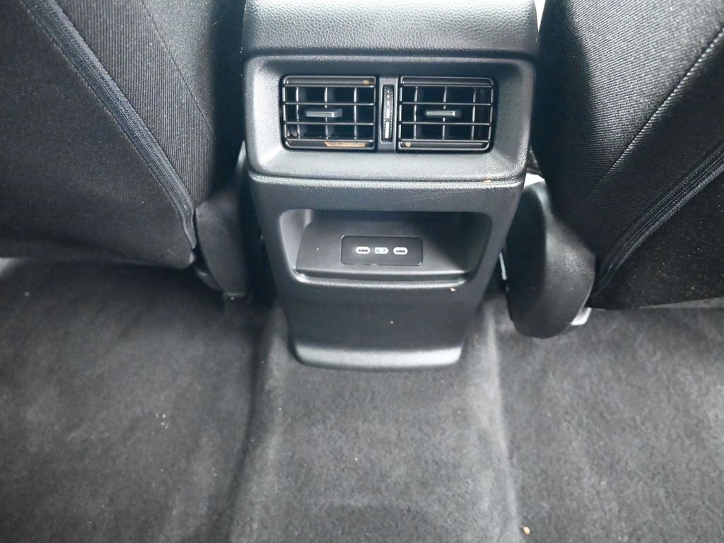 2024 Honda CR-V EX photo 36