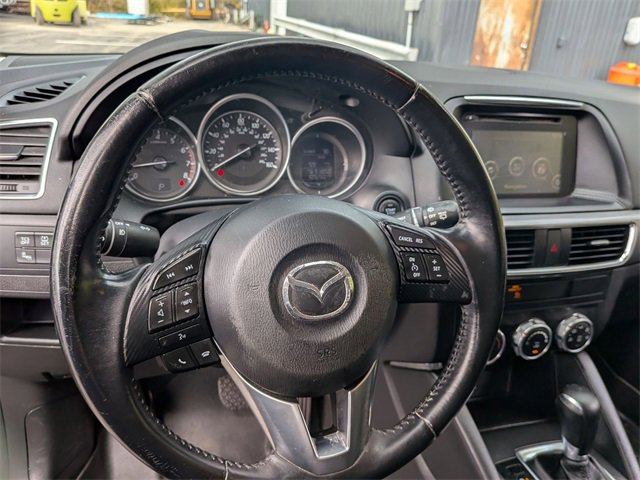 2016 Mazda CX-5 Touring photo 16
