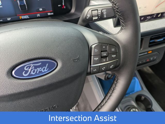 2025 Ford Maverick XLT photo 16