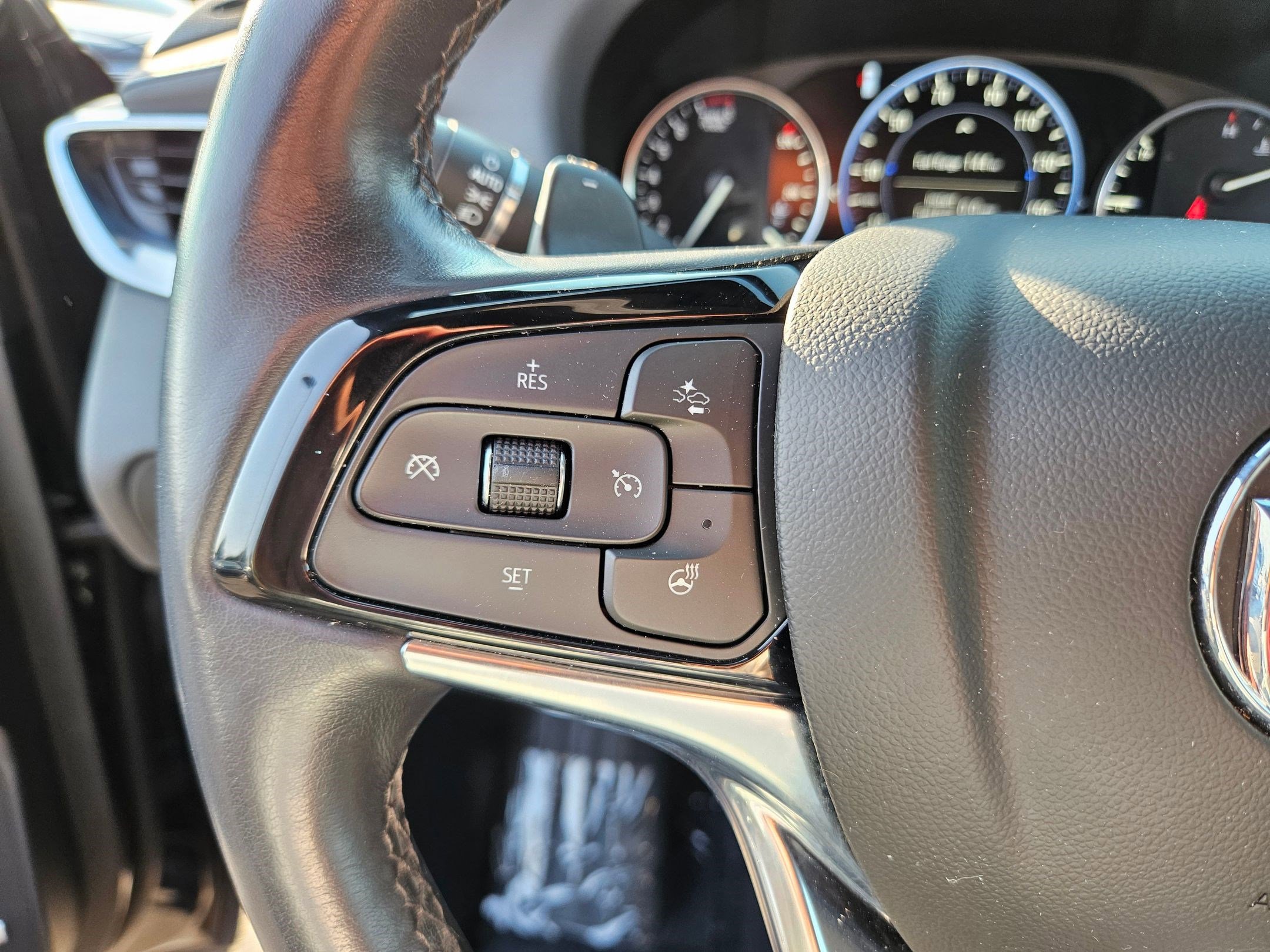 2024 Buick Enclave Premium photo 11